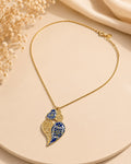 Colar Filigrana - Jewelry Saudade